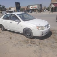 سبكترا • ٢٠٠٦ • اوتوماتيك