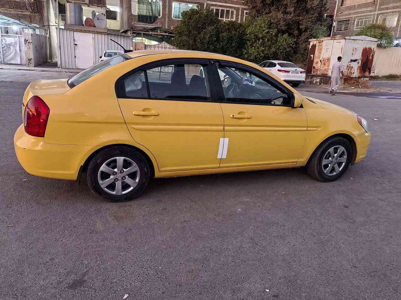 السلام عليكم اكسنت ٢٠١١  أمريكي ضررها بوند مصلح نفسو كلها كود واحد رقم نينوئ هيئه وغرامات صفر سياره بسمي كير مكينه شرط منضومه غاز السعر ١٠٧ استفسار  *********** ❤️ ***********
