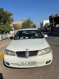 صني كير عادي • ٢٠٠٩ • رقم الانبار