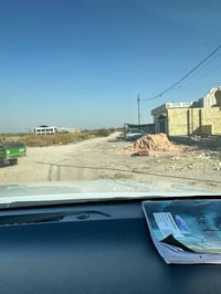الدوره هورجب • ٧٥م • طابو زراعي