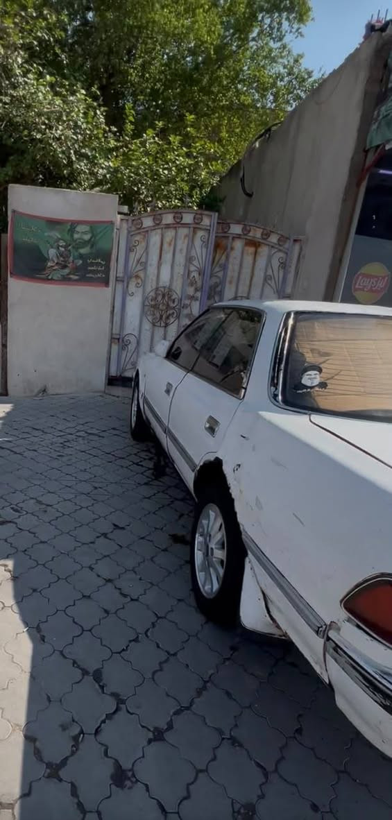 للبيع المكان البصره رقم ***********
