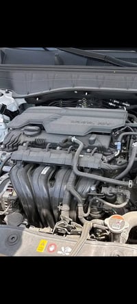 هونداي كونا 24 بغداد باسمي فول مواصفات عدا الفتحه محرك 2000دوش بيع او ...