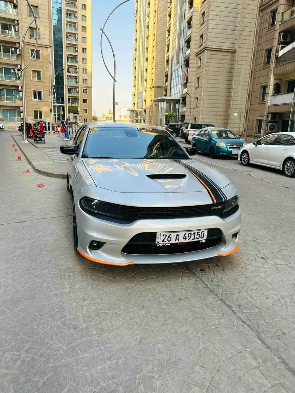جي تي • ٢٠٢٣ • ٥٥ الف