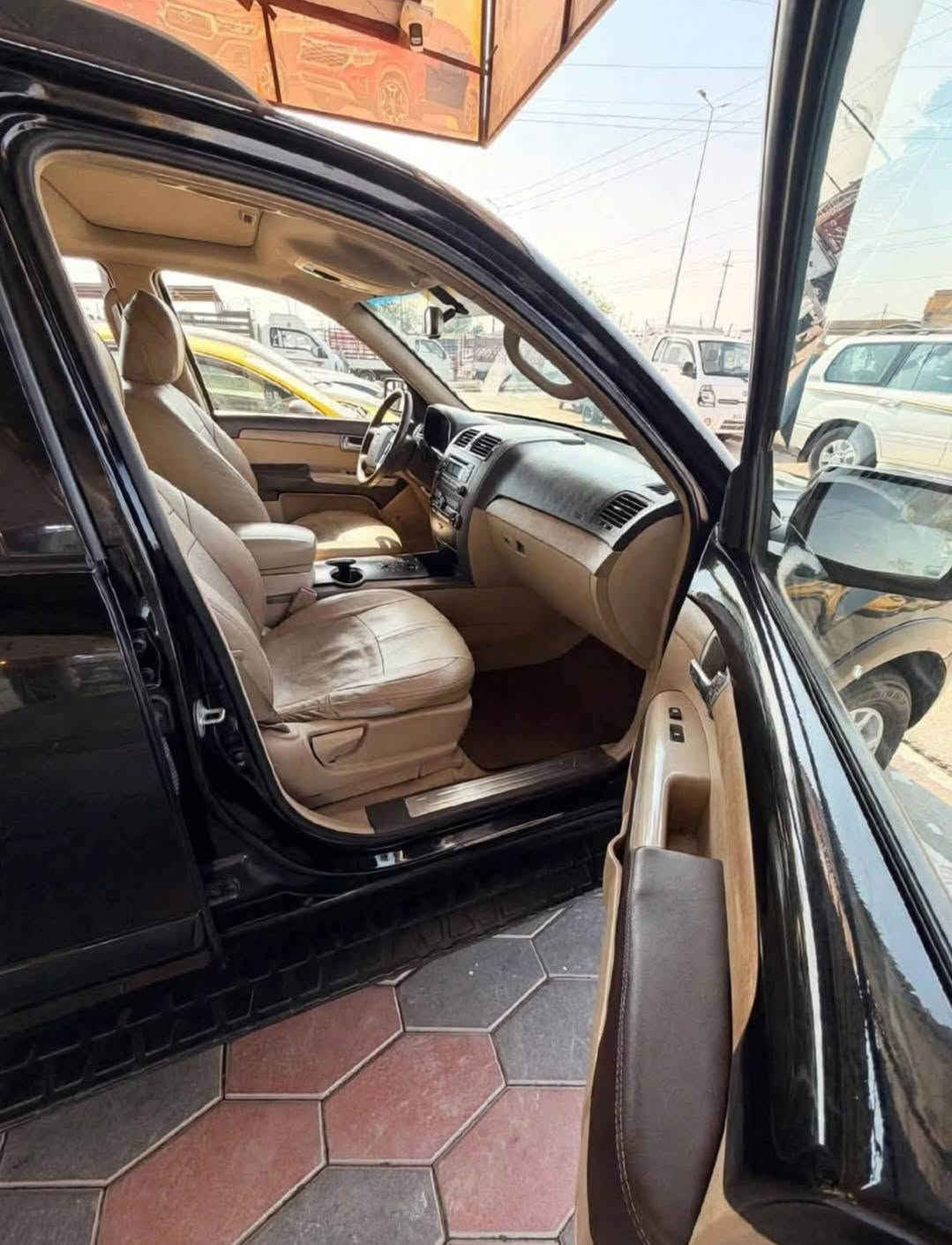محرك جديد • موديل ٢٠٠٨ • النعمانيه