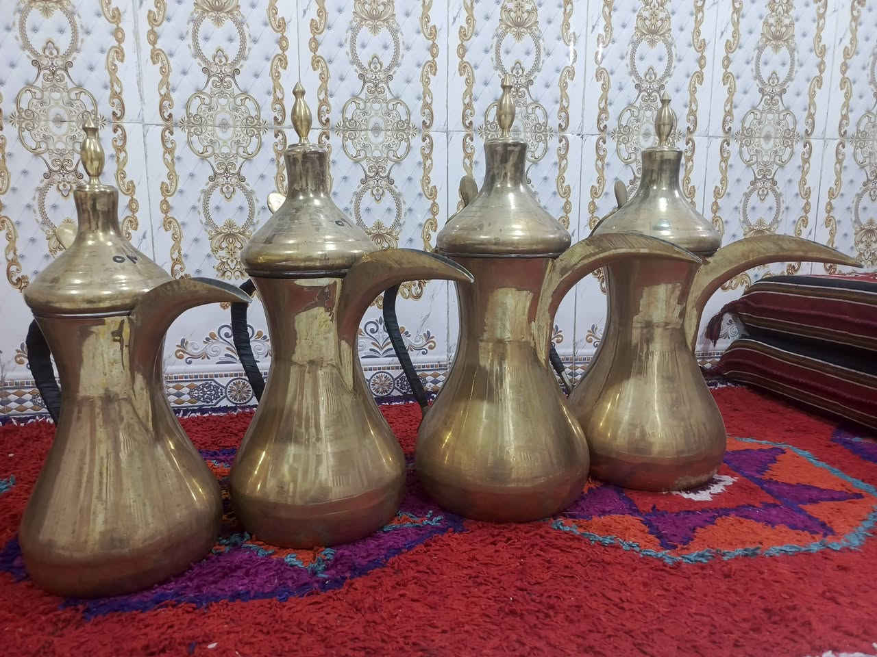 مقاسات ٦١ ٦٠ ٥٩ ٥٣ • توصيل
