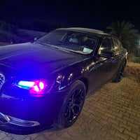 ٣٠٠C • ٢٠١٧ • مكينة ٣٦٠٠
