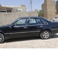 برنس فراشه • ٩٦ • اوتو