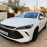 كن بلاص • ٢٠٢٥ • ماشيه ٣٥٠٠٠