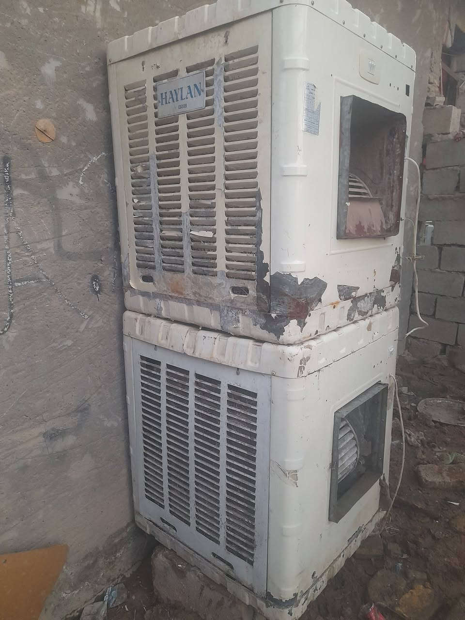 مبرداد البيع سعر الواحده 40وبيه مجال ***********
