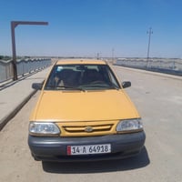 سايبا • مديل ١٧ • حوطه