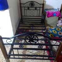 جرابي حديد • مستعمل • بغداد الجديدة