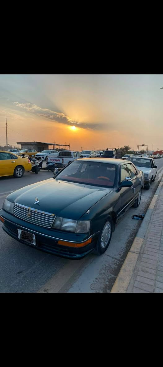 سلام عليكم بطه متصل للبيع موديل ١٩٩٥ رقم بصره انكليزي بسمي مشروع وطني مداور ثاني يوم سنويه جديده مكينه وكير عل شرط حداديه كامله كهربائيات تبريد ثلج 🥶🥶 تخم تواير مكاني سماوه للاستفسار اكثر الاتصال *********** اخوان مكلف بل نشر اتصل عل رقم
