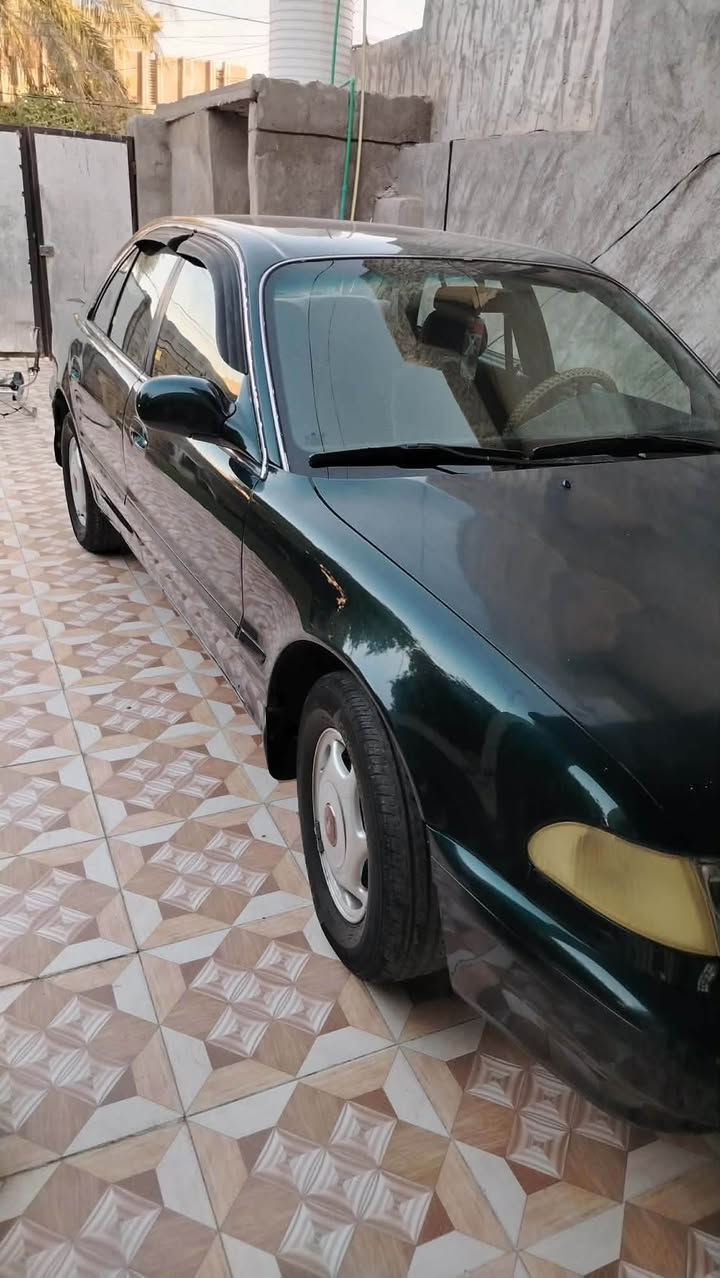 سيارة سوناتا تو للبيع جاهزة من كل شيء مابيه أي نقص رقم بغداد السيارة سعرها 46 وبيه مجال سنويه جديدة وهزه جديدة وأرقام جديدة مكان السيارة ديالى الحديد
للاستفسار 

‭***********‬
