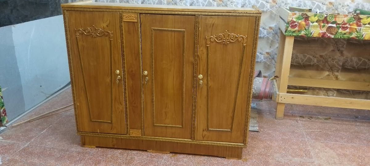 العنوان حي السياسين خلف المستشفى اللبناني للاستفسار الاتصال على الرقم ***********
السعر خاص
