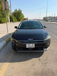 كي فور K4 • ٢٠٢٥ • ١٤٠٠٠ كم