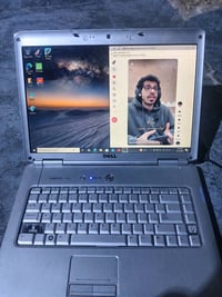 لابتوب دل • بدون بطارية • ألعاب خفيفة
