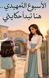 الصف التمهيدي • شارع الشريفي • تسجيل محدود