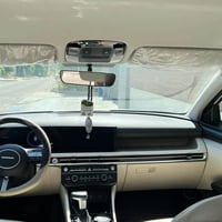 توسان خليجي • بدون ضرر • سقف اسود