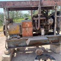 موالد كيه شغال ٣٠كيفي ثري فيز مكفلول مكينه وتواليد شويه البم بي ضعف فق...