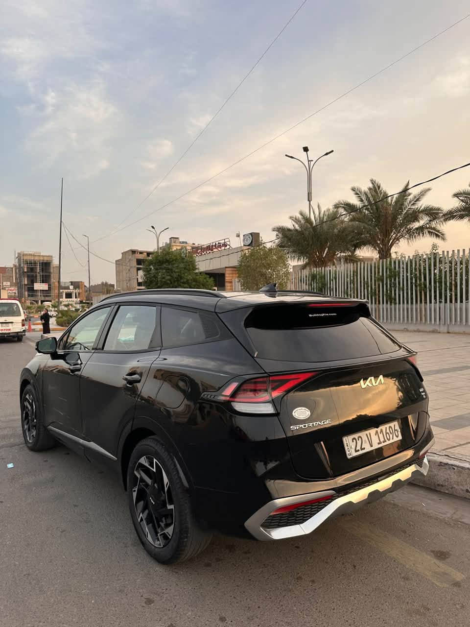بريستيج • ٢٠٢٣ • حادث
