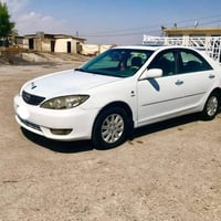 كامري ٢٠٠٥ • خليجي فول • تحويل اربيل
