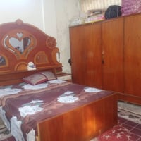 غرفه نوم • نضيفه • صاج عراقي