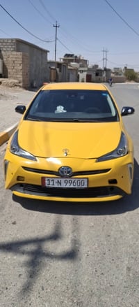 بريوس • ٢٠٢٢ • بغداد ل29