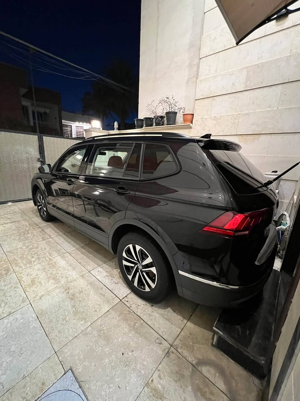 � تيكوان للبيع موديل 2022
🇺🇸 وارد أمريكي
⭐ SE
📍 ماشية 50 ألف ميل
🔧 بيها جاملغ وبنيد

💰 السعر: 160 ورقة وقابل للتفاوض

📞 ***********
