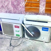 سبليت • ميديا ١ طن • توسوت ١ طن