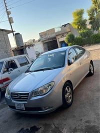 آفانتي • ٢٠٠٩ • كويسينجاك