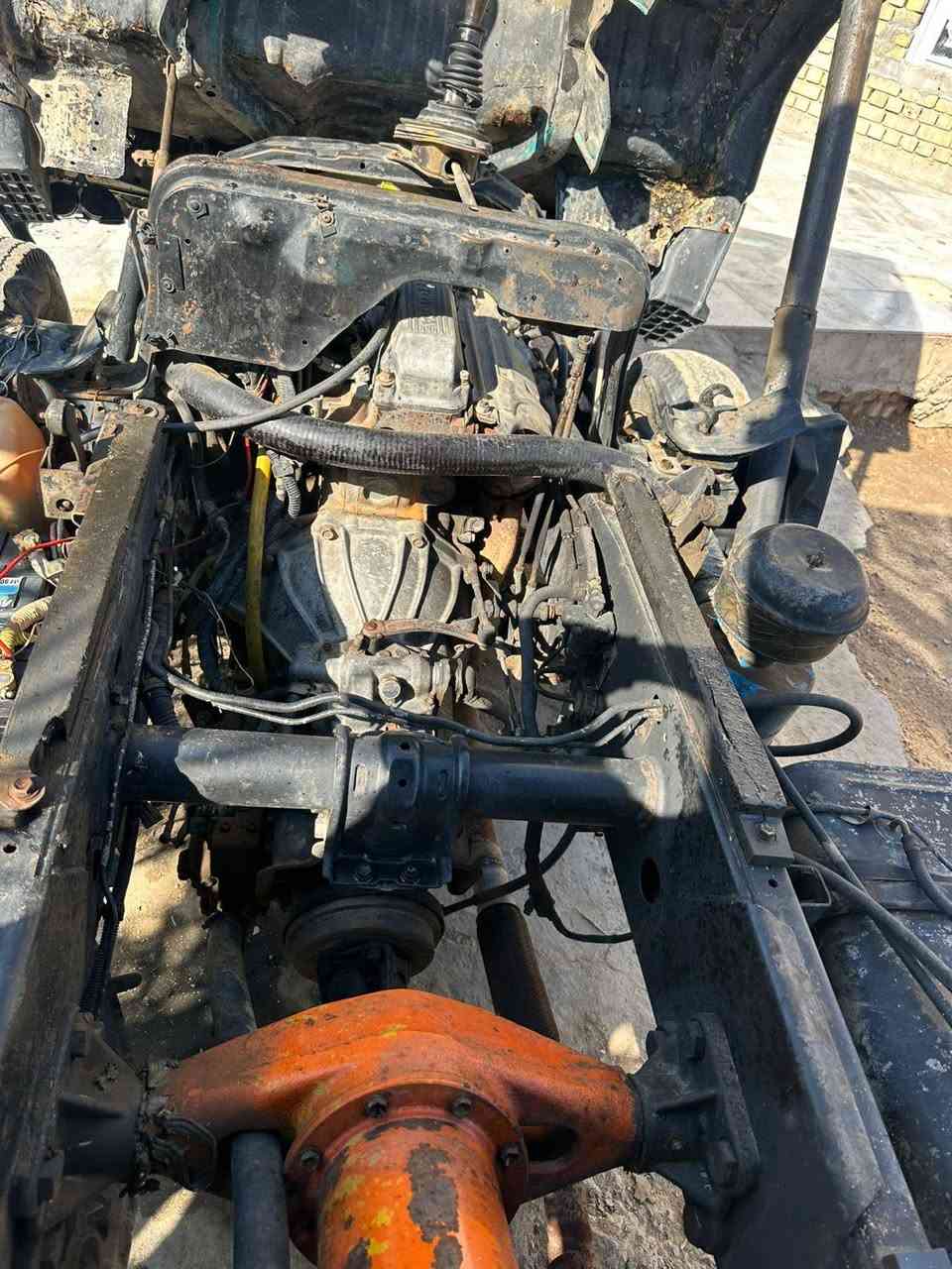 كـنتر تـيوته مـوديـل1993 فـحل مـكان ذي قار قـلعه سـكر  1569 164 0781تـفاصـيل ع اتـصال مكلف بـنشر
