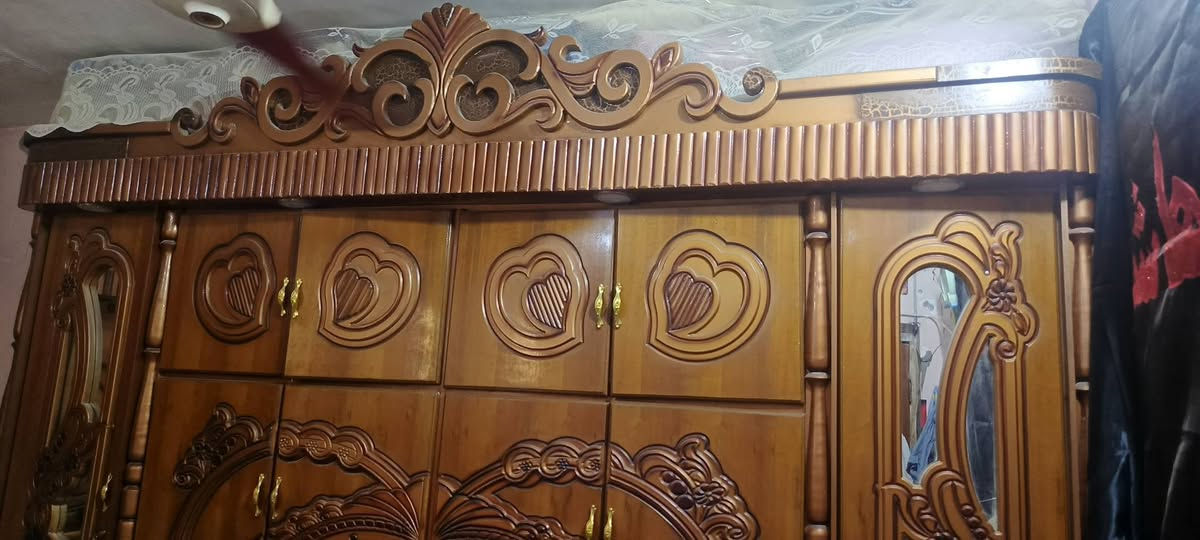 مستعمله • نضيفه • ناصريه مركز