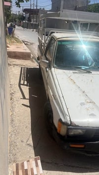 بيكب • ١٩٨٥ • كركوك