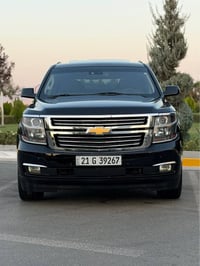 تاهو LT • ٢٠١٥ • ٩٥٠٠٠ كم