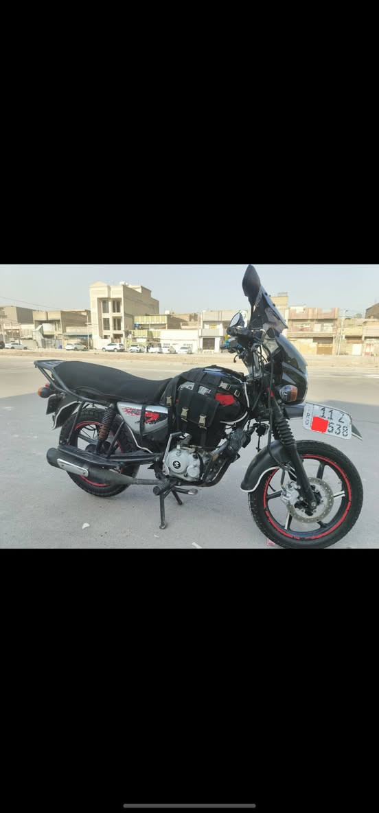 بوكسر • ٢٠٢١ • جبلي