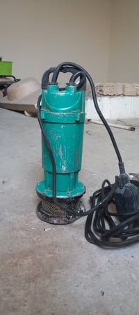 غطاس • نضيف • دفع قوي