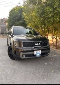 تيلورايد ٢٠٢٣ • ٧ راكب • وارد امريكي