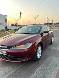سي 200 • ٢٠١٧ • رقم اربيل