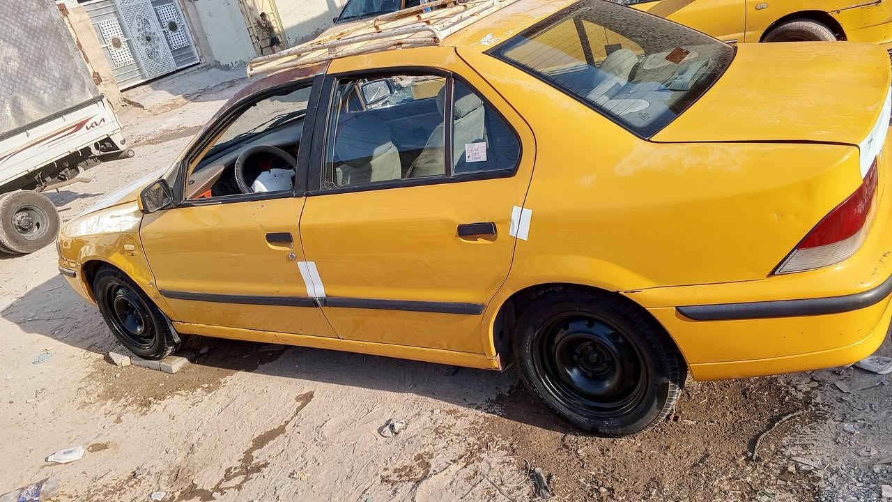 سمنت بغداد مكينه وكير نضيف  تخم تاير جديد سياره نضيفه السعر 18 ***********
