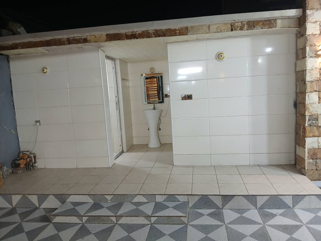 حي الرسالة • ٣٧٠م • طابو