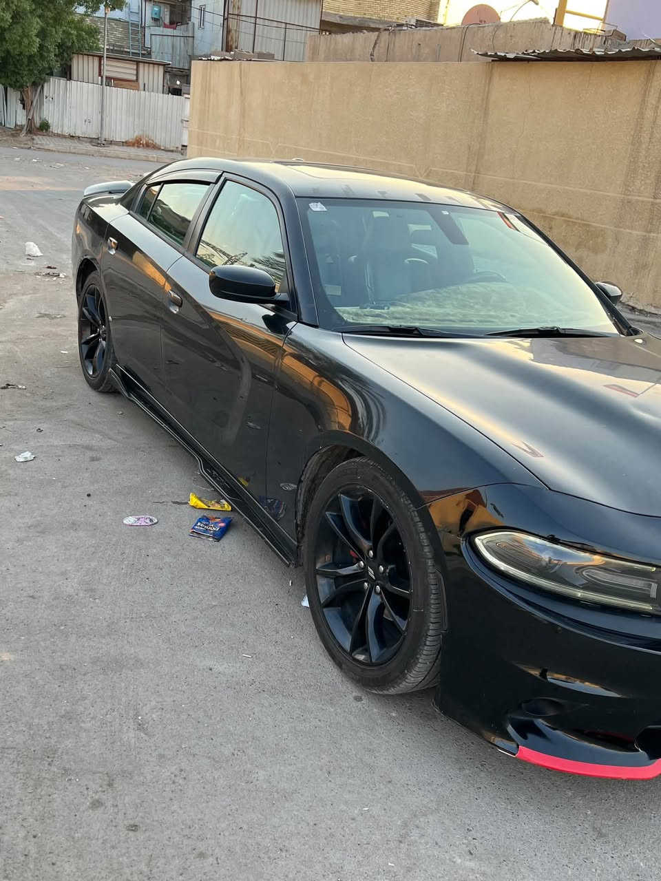 جارجر 2019SXTفول مواصفات صور الحادث بالمنشور تبديل بس البنيد  خزن ميموري شاشه كار بلي كشنات وستيرن تتفئه تبريد فتحه فول سياره سعر 183 مكاني بغداد ***********
