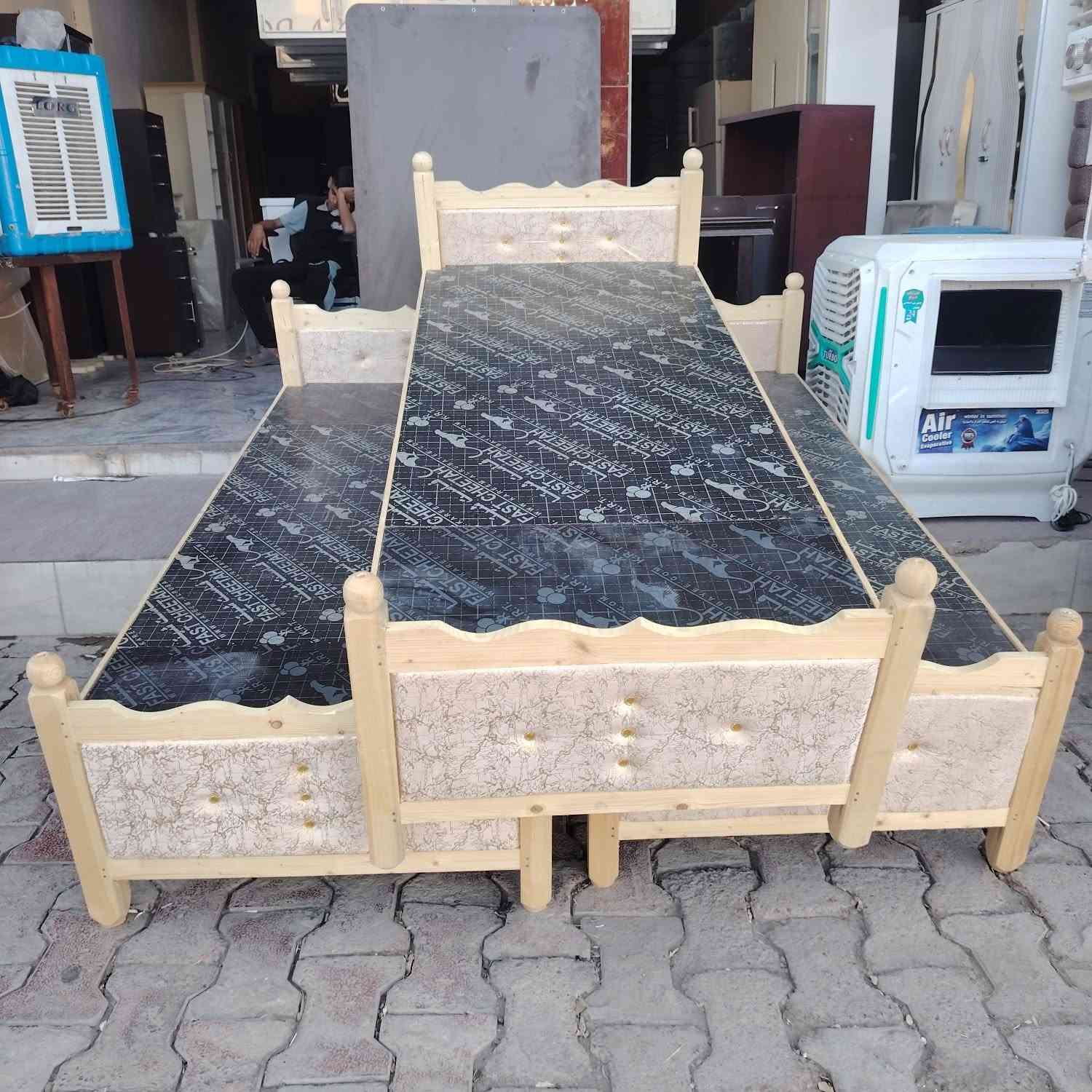 بسم الله والصلاة والسلام على رسول الله 🌹 
تم غراض جديدة ومستخدم نظيف جدا 👋
العنوان هيت شارع القائم مقامية قرب مجمع العيساوي لتنزيلات *********** واتساب ✋
