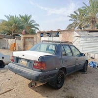 سياره البيع 07725133634