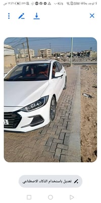 النترا ٢٠١٩ • محرك ٢٠٠٠ • رقم بابل