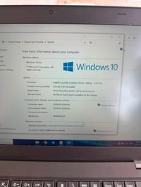 ThinkPad • كور i5 • ديوانيه