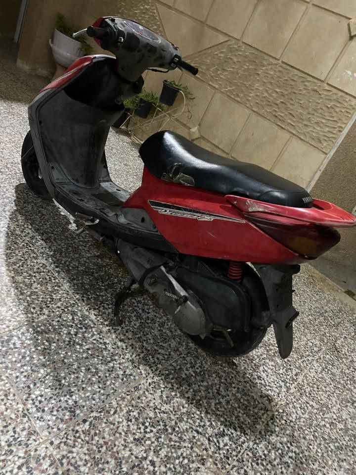 بريز • كابريتر جديد • نضيف