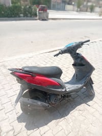 ماكس عدلة • ١٢٠ • تايرات جدد