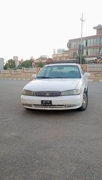 كيا كريدوس • ١٩٩٦ • جير عادي