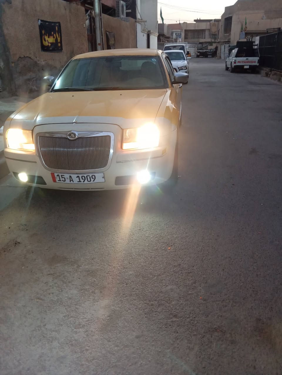 سلام عليكم اوباما ١٠خط بغداد أعمارهم مصفره هيىه وغرامات سنويه جديده جاهزه من كلشي ***********
