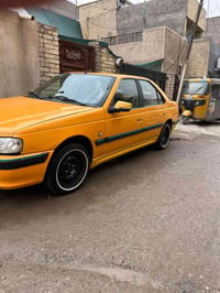 بيجو بارس • ٢٠١٨